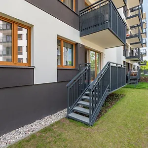 Przeworska 9a By Homeprime Warszawa